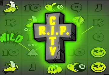 Игра Rip City в казино Аркада