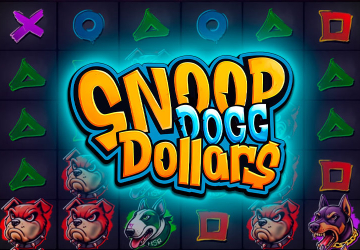 Игра Snoop Dogg Dollars в казино Аркада
